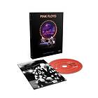 Pink Floyd Delicate Sound Of Restored Re-Edited Remixed Blu-ray