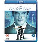 The Anomaly (UK-import) Blu-ray