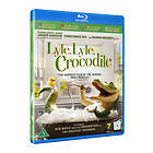 Lyle, Lyle Crocodile Blu-ray