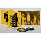 Candyman (2021) Limited Steelbook Edition (UK-import) Blu-ray