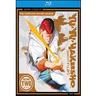 Yu Hakusho Sesong 2 Blu-ray