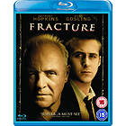 Fracture (UK-import) Blu-ray