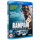 Rampart (UK-import) Blu-ray