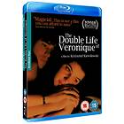 The Double Life Of Veronique (UK-import) Blu-ray