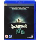 Quatermass And The Pit (UK-import) Blu-ray