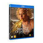 Triangle Of Sadness Blu-ray