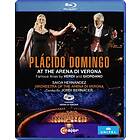 Verdi: Plácido Domingo At The Arena Di Blu-ray