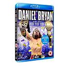 WWE: Daniel Bryan Say Yes! (UK-import) Blu-ray