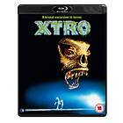 Xtro (UK-import) Blu-ray