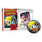 Secret Of The Incas (1954) Limited Edition Blu-ray