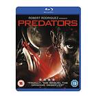 Predators (UK-import) Blu-ray