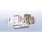 Looney Tunes Bugs Bunny 80th Anniversary Collection Blu-ray