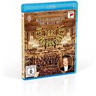 Wiener Philharmoniker New Year's Concert 2023 Blu-ray