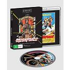 Megaforce (1982) Blu-ray