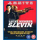 Number Slevin (UK-import) Blu-ray