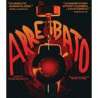 Arrebato (1979) Blu-ray