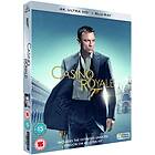 Casino Royale (UK-import) Blu-ray