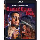 The Of Living Dead (1964) Blu-ray
