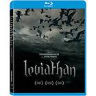 Leviathan (2014) Blu-ray