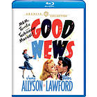 Good News (1947) Blu-ray