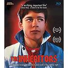 The Inheritors (1983) Blu-ray