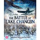 Battle At Lake Changjin (UK-import) Blu-ray
