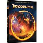 Dragonslayer (1981) / Dragedreperen Blu-ray