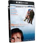 Eternal Sunshine Of The Spotless Mind (2004) / Evig Solskinn I Et Plettfritt Sinn Blu-ray