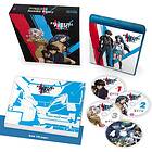 Full Metal Panic!: Invisible (Miniserie) (UK-import) Blu-ray