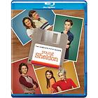 Sheldon Sesong 5 Blu-ray