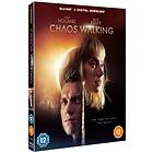 Chaos Walking (UK-import) Blu-ray