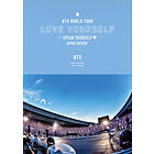 BTS World 'love Yourself: Speak Yourself' (Japanese Edition) [Import] Blu-ray