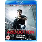 Abduction (UK-import) Blu-ray