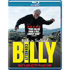 Connolly Made In Scotland (UK-import) Blu-ray