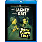 Each Dawn I Die (1939) Blu-ray