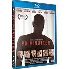 90 Minutter Blu-ray