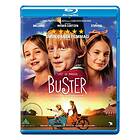 Buster: Mortensen (DK-import) Blu-ray