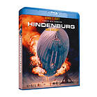 Hindenburg (1975) (DK-import) Blu-ray