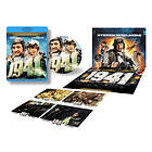 1941 Unnskyld, Hvor Er Hollywood? (1979) Limited Poster Edition (DK-import) Blu-