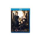 The Originals Sesong 1 (UK-import) Blu-ray