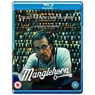 Manglehorn (UK-import) Blu-ray