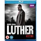 Luther: Series 3 (UK-import) Blu-ray