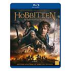 Hobbiten Femhærerslaget Blu-ray