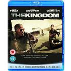 The Kingdom (UK-import) Blu-ray