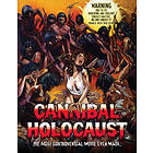 Holocaust Blu-ray