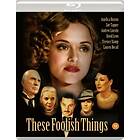 These Foolish Things (2006) (UK-import) Blu-ray