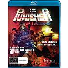 The Punisher (1989) Blu-ray