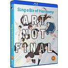 Sing A Bit of Harmony Blu-ray