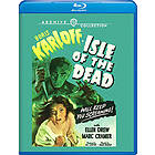 Isle Of The Dead (1945) Blu-ray