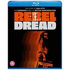 Dread (UK-import) Blu-ray